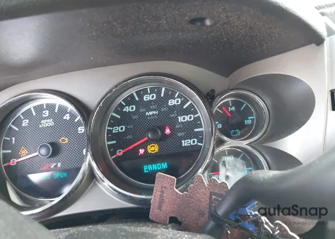 2010 Chevrolet Silverado 1500 Lt из США, поврежденный, VIN 1GCSKSE36AZ116169